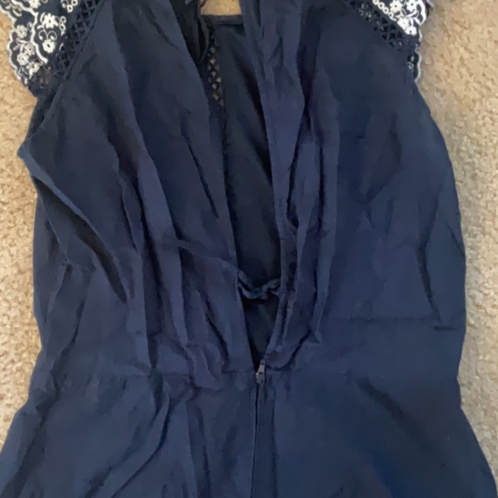ROMPER: Romeo & Juliet Couture - Picture 3 of 11
